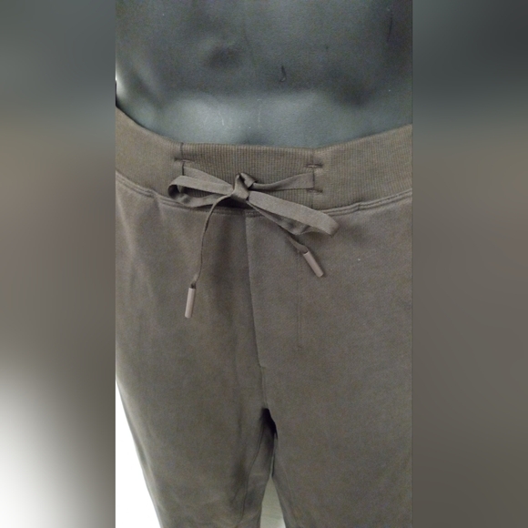 Lululemon- Steady State Classic-Fit Jogger Regular/ Color Espresso/ NWT - Picture 10 of 11